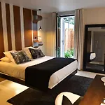Pont Levis Boutique Hotel - 50M Cite Remparts Carcassonne