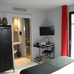 מלון Pont Levis Boutique Hotel - 50M Cite Remparts Carcassonne