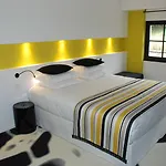 Pont Levis Boutique Hotel - 50M Cite Remparts Carcassonne מלון 4*