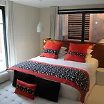 מלון Pont Levis Boutique Hotel - 50M Cite Remparts Carcassonne 4*