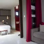Pont Levis Boutique Hotel - 50M Cite Remparts Carcassonne מלון 4*