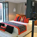 מלון Pont Levis Boutique Hotel - 50M Cite Remparts Carcassonne