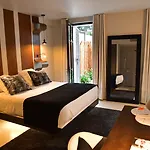 Pont Levis Boutique Hotel - 50M Cite Remparts Carcassonne מלון 4*