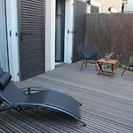 Pont Levis Boutique Hotel - 50M Cite Remparts Carcassonne מלון 4*