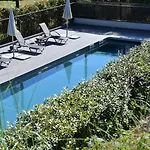 מלון Pont Levis Boutique Hotel - 50M Cite Remparts Carcassonne 4*