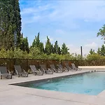 מלון Pont Levis Boutique Hotel - 50M Cite Remparts Carcassonne 4*