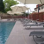 Pont Levis Boutique Hotel - 50M Cite Remparts Carcassonne מלון קרקסון