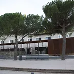 Pont Levis Boutique Hotel - 50M Cite Remparts Carcassonne מלון 4*