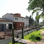 Pont Levis Boutique Hotel - 50M Cite Remparts Carcassonne מלון