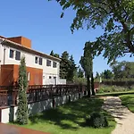Pont Levis Boutique Hotel - 50M Cite Remparts Carcassonne 4* קרקסון