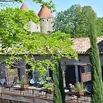 Pont Levis Boutique Hotel - 50M Cite Remparts Carcassonne 4* קרקסון