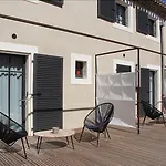 Pont Levis Boutique Hotel - 50M Cite Remparts Carcassonne מלון 4*