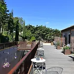 Pont Levis Boutique Hotel - 50M Cite Remparts Carcassonne מלון 4*