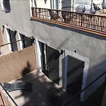 Pont Levis Boutique Hotel - 50M Cite Remparts Carcassonne מלון קרקסון