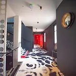 Pont Levis Boutique Hotel - 50M Cite Remparts Carcassonne מלון קרקסון