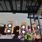 Pont Levis Boutique Hotel - 50M Cite Remparts Carcassonne מלון 4*
