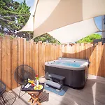 Pont Levis Boutique Hotel - 50M Cite Remparts Carcassonne Carcassonne