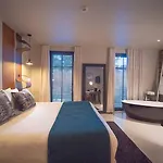 Pont Levis Boutique Hotel - 50M Cite Remparts Carcassonne 4* קרקסון