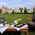 Pont Levis Boutique Hotel - 50M Cite Remparts Carcassonne Carcassonne