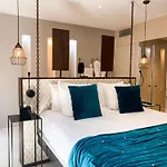 Pont Levis Boutique Hotel - 50M Cite Remparts Carcassonne 4* קרקסון