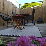 Pont Levis Boutique Hotel - 50M Cite Remparts Carcassonne 4* Carcassonne