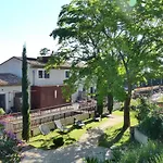 Pont Levis Boutique Hotel - 50M Cite Remparts Carcassonne קרקסון