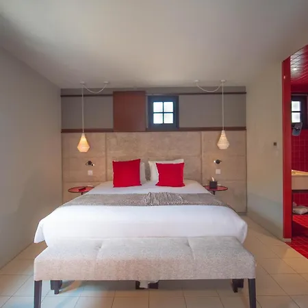 Hotel Pont Levis Boutique - 50m Cite Remparts 4*