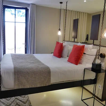 Pont Levis - Franck Putelat 4*