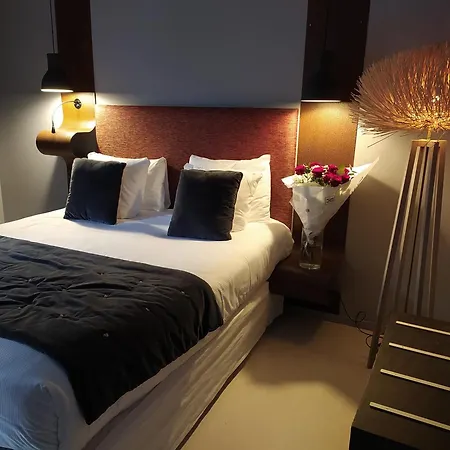 Pont Levis - Franck Putelat Ξενοδοχείο 4*