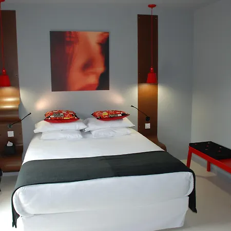 Pont Levis - Franck Putelat Hotel Carcassonne