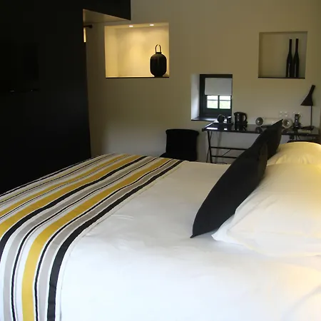 Ξενοδοχείο Pont Levis - Franck Putelat Καρκασόν