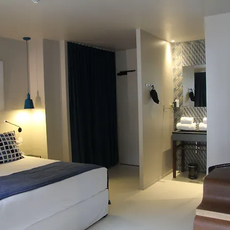 Pont Levis - Franck Putelat Hotel