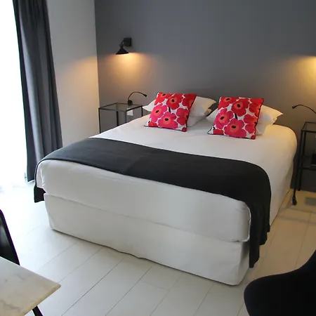 Pont Levis - Franck Putelat Ξενοδοχείο 4*