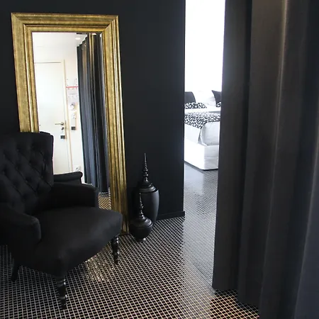 Pont Levis - Franck Putelat