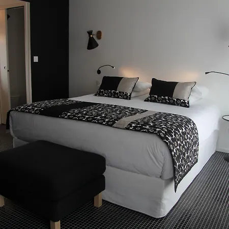 Pont Levis - Franck Putelat Hotel Carcassonne