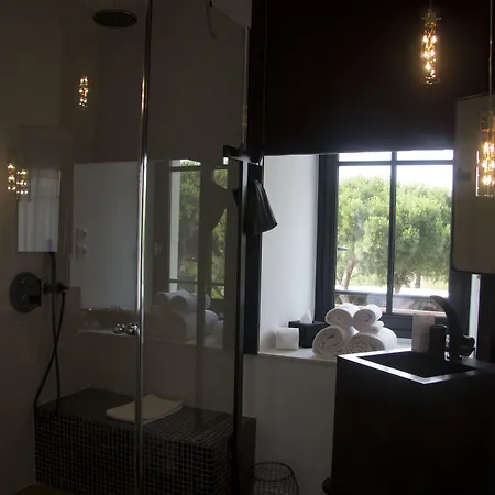 Hotel Pont Levis - Franck Putelat