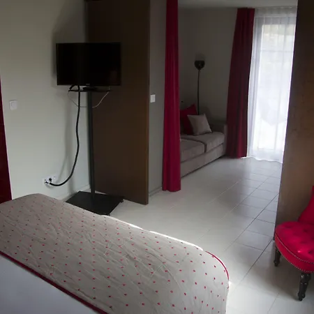 Pont Levis - Franck Putelat Hotel