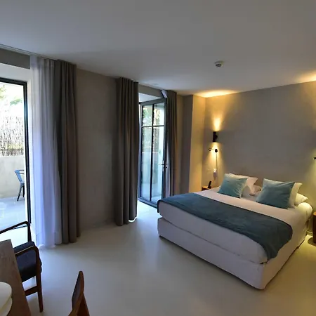 Pont Levis - Franck Putelat Hotel