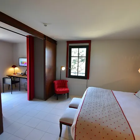 Pont Levis - Franck Putelat Ξενοδοχείο