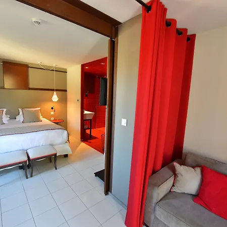 Hotel Pont Levis - Franck Putelat Carcassonne