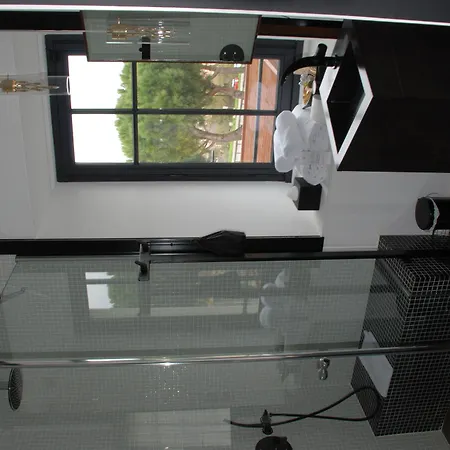 Hotel Pont Levis - Franck Putelat