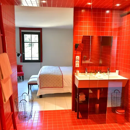 Hotel Pont Levis - Franck Putelat 4*