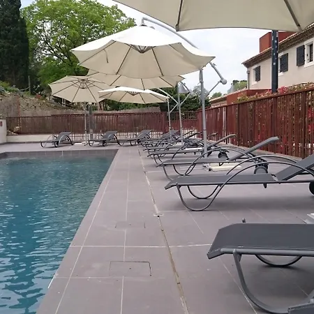 Pont Levis - Franck Putelat Hotel Carcassonne