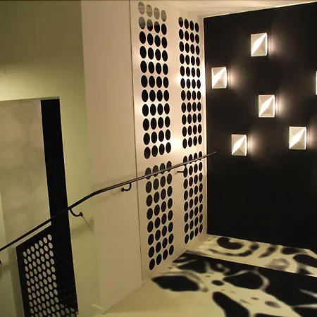 Ξενοδοχείο Pont Levis Boutique - 50m Cite Remparts 4*