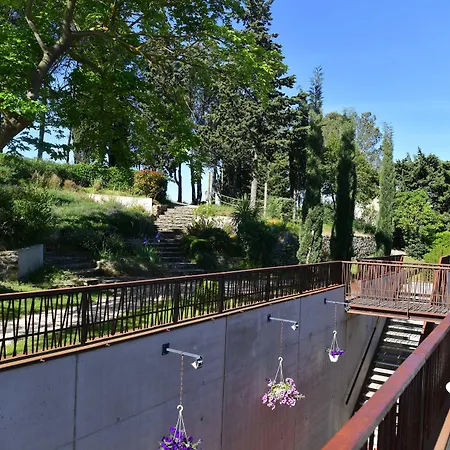 Ξενοδοχείο Pont Levis - Franck Putelat