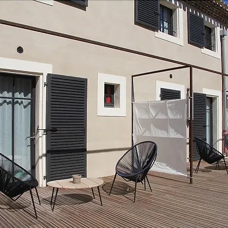 Pont Levis Boutique - 50m Cite Remparts Szálloda 4*