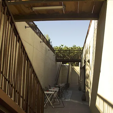 Pont Levis - Franck Putelat Ξενοδοχείο