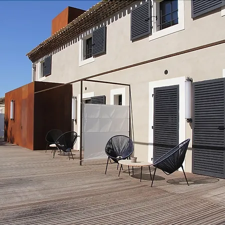 Hotel Pont Levis Boutique -