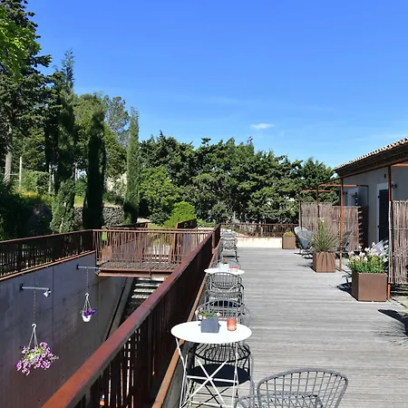 Pont Levis Boutique - 50m Cite Remparts Szálloda 4*