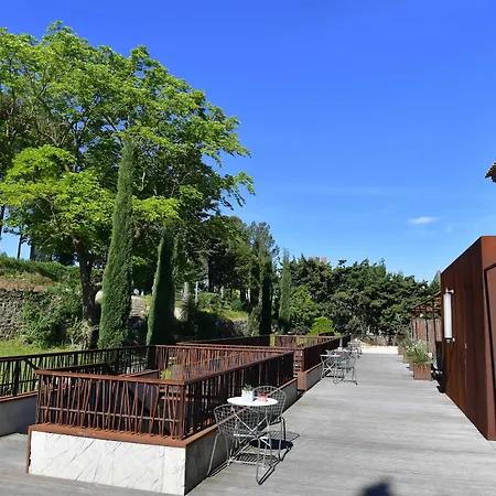 Hotel Pont Levis - Franck Putelat Carcassonne